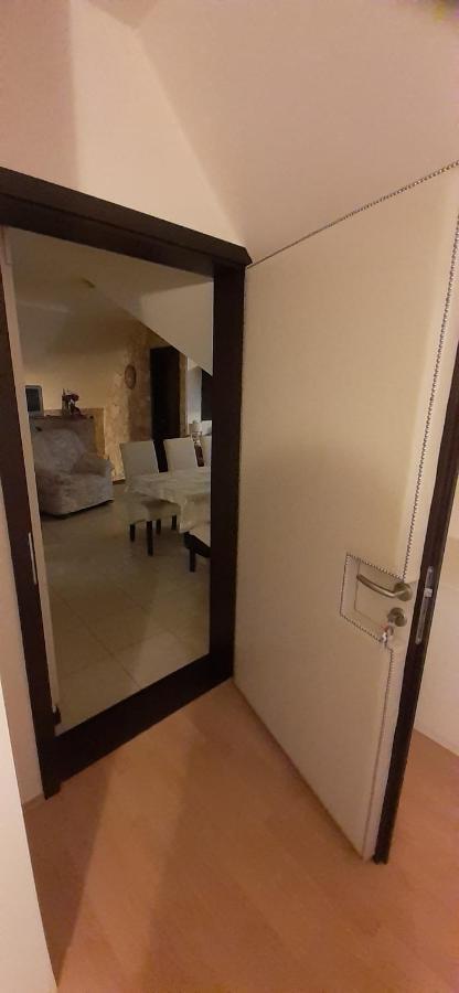 Oazis Apartmanhaz Hajdúszoboszló 外观 照片