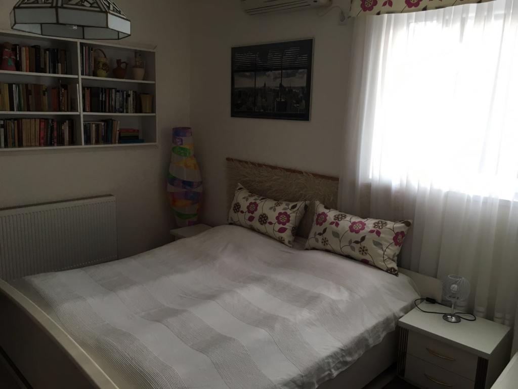 Oazis Apartmanhaz Hajdúszoboszló 客房 照片