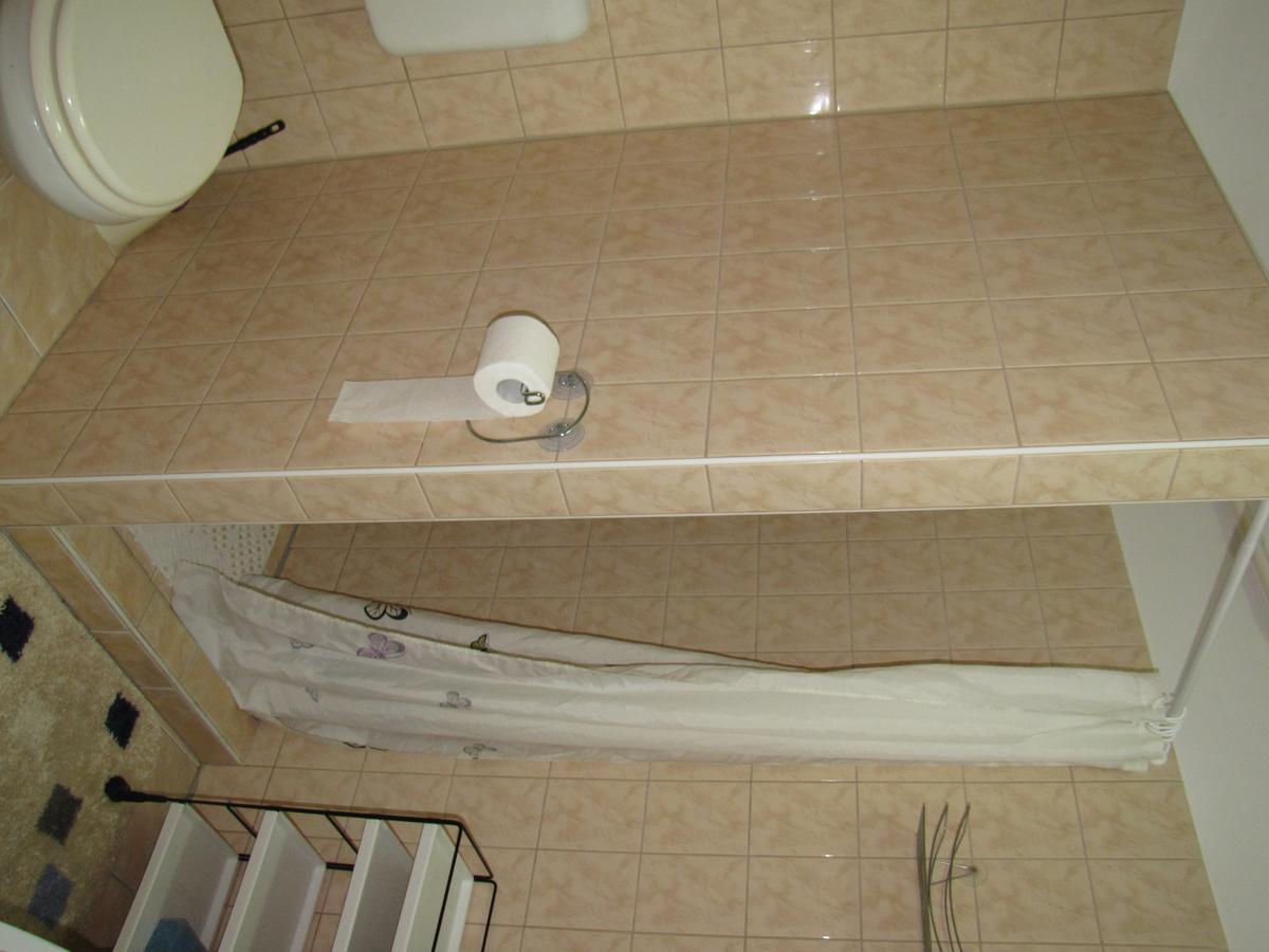 Oazis Apartmanhaz Hajdúszoboszló 外观 照片